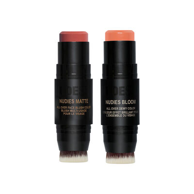 2PC KITS PRETTY NUDE SKIN KIT